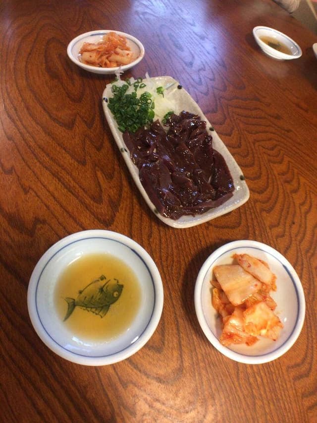 にんにく屋 - サブ画像2