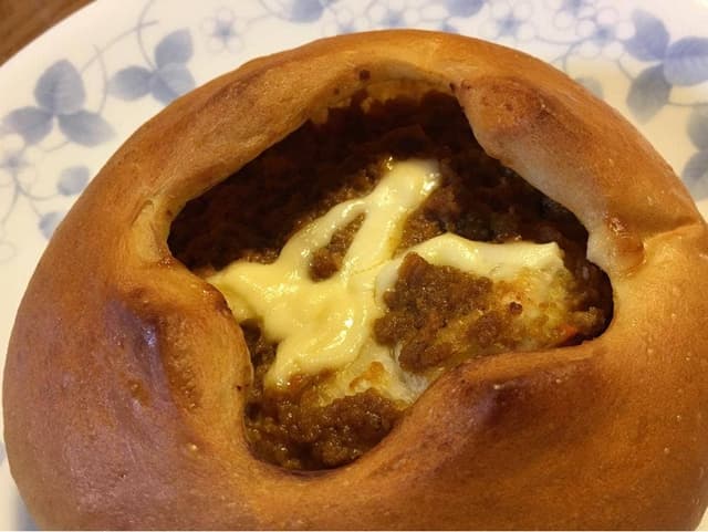 木村屋ベーカリー - サブ画像3