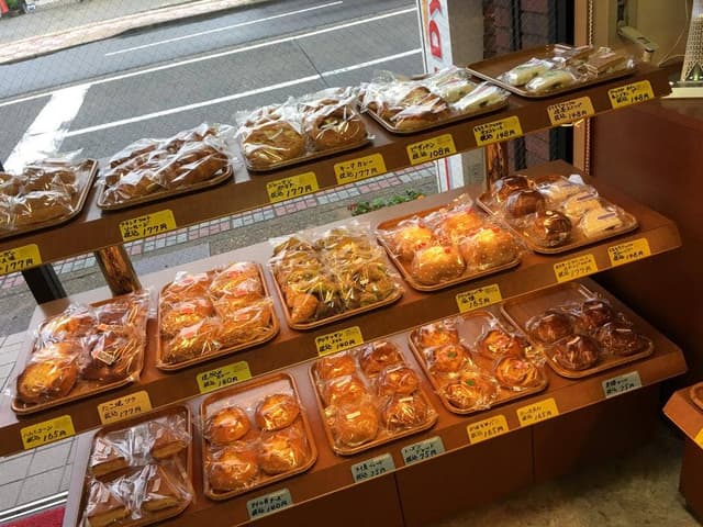 木村屋ベーカリー - サブ画像1