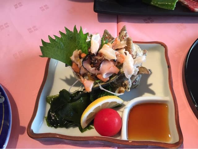 レストラン 愛らんど - サブ画像2