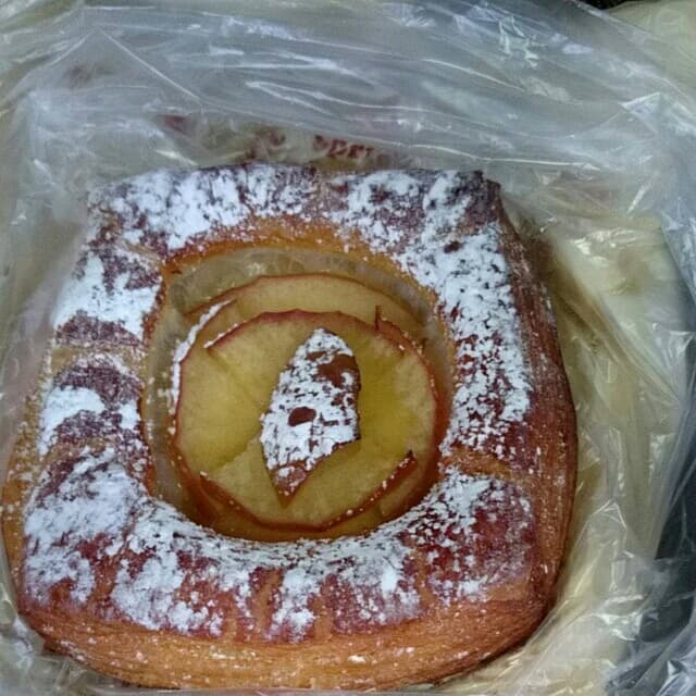 BAKERY&COFFEE SAKURA - サブ画像3