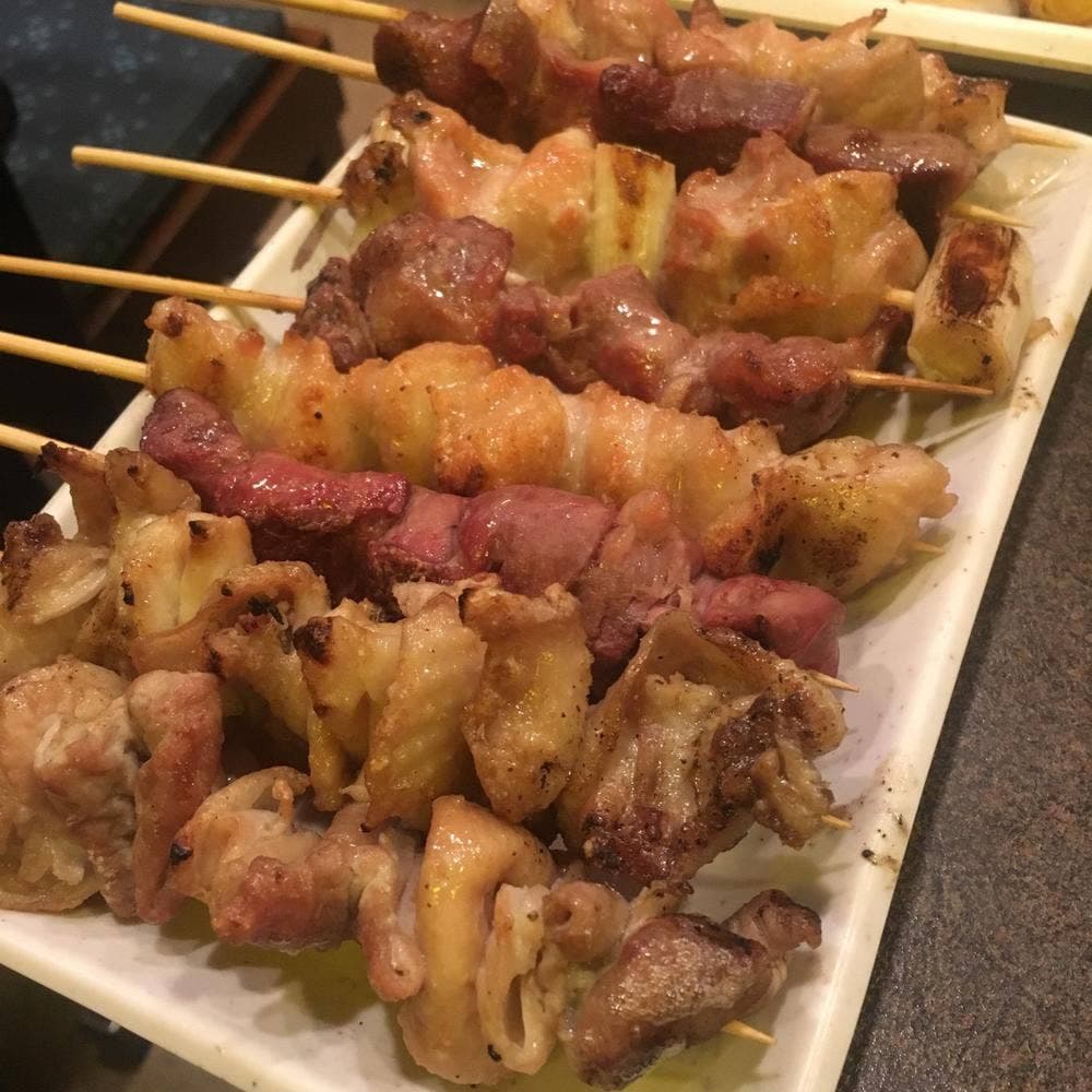 居酒屋たぬき