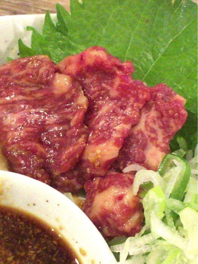 男の手料理 ぶりきや - サブ画像2