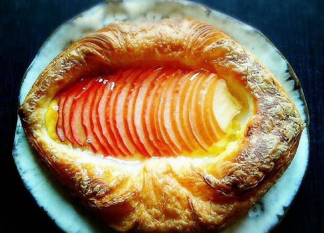 自然酵母 ベーカリー小麦屋 - サブ画像1