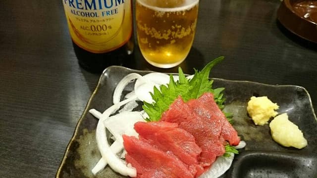 ありがとうっ手羽 千葉富士見店 - サブ画像1