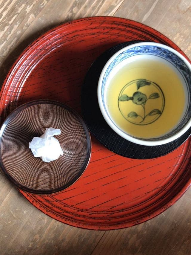 いろは草庵 - サブ画像1