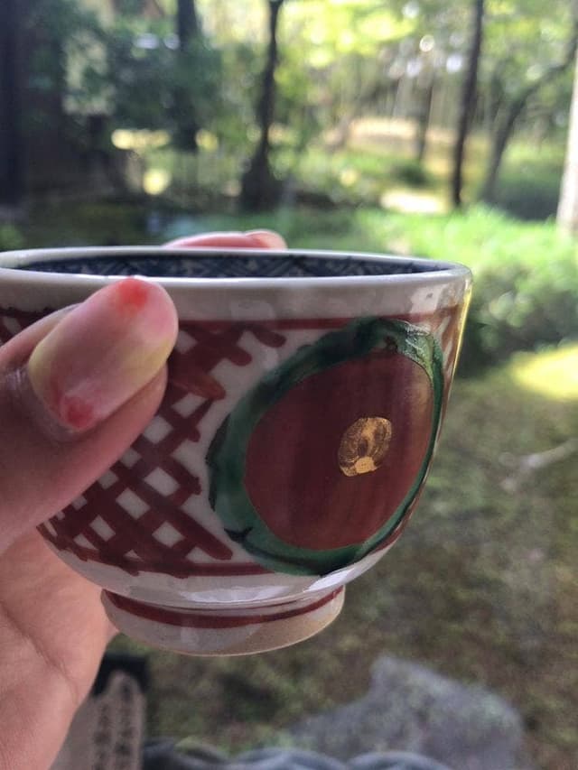いろは草庵 - サブ画像3