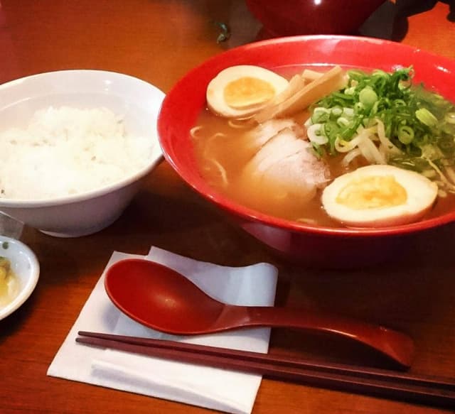ラーメン風早いちや - サブ画像3
