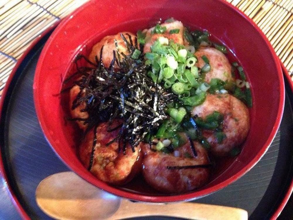 たこの助