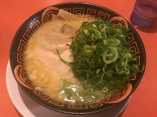 塩町ラーメン 高田屋 - サブ画像3