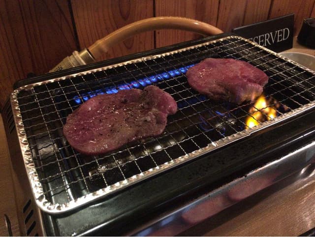焼肉 くまちゃん - サブ画像2
