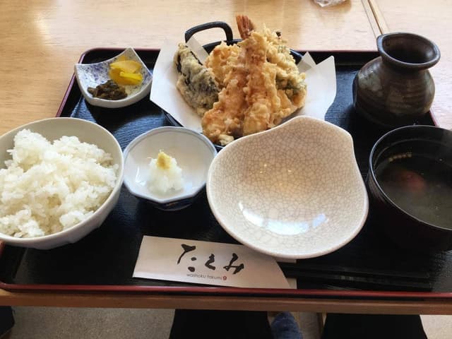 たくみ - サブ画像2