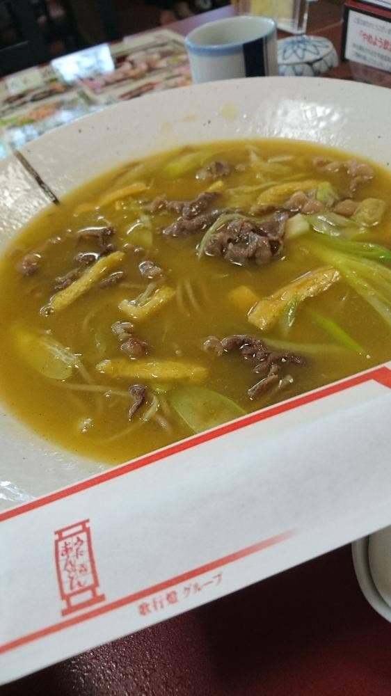 歌行燈名張店 - サブ画像1