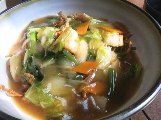 美食空間翠花 - サブ画像3