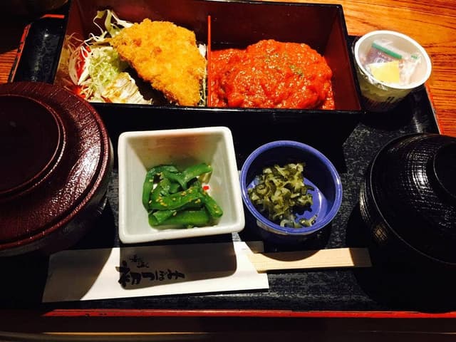 初つぼみ - サブ画像1