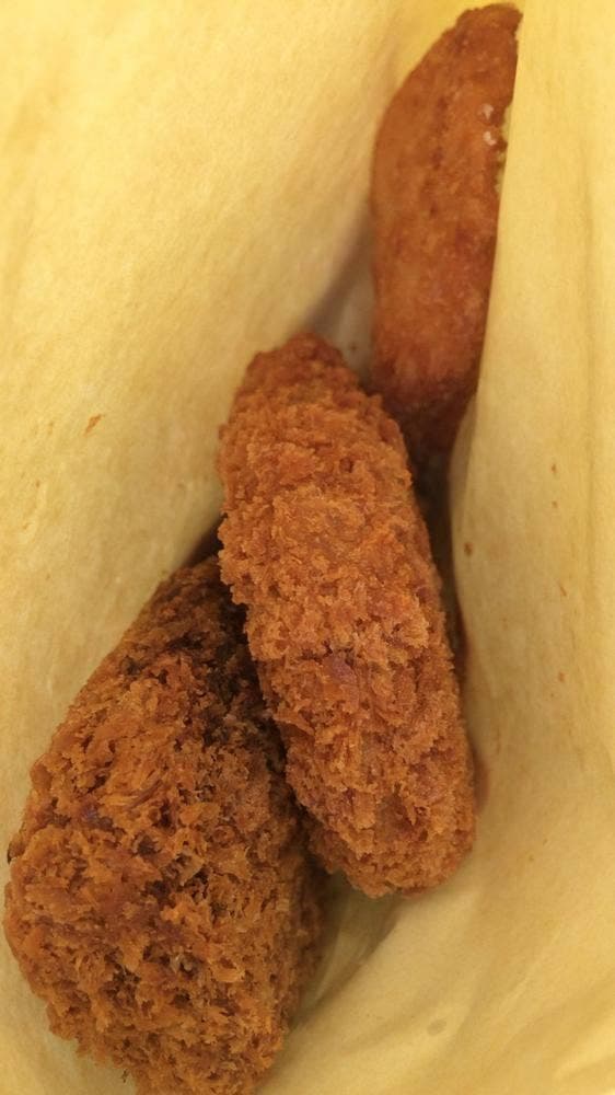 鳥一 新逗子通り店 - サブ画像3