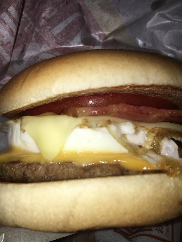 マクドナルド 丸亀店