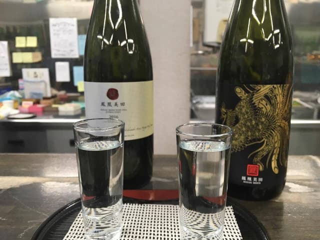 酒々楽 - サブ画像3