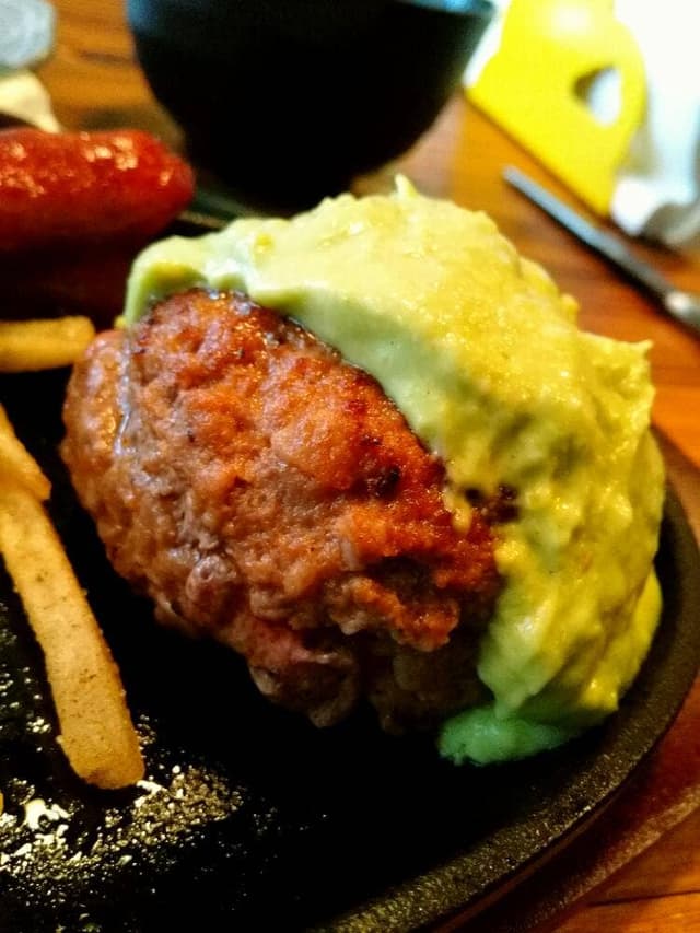 TAKUROLL BAR - サブ画像1