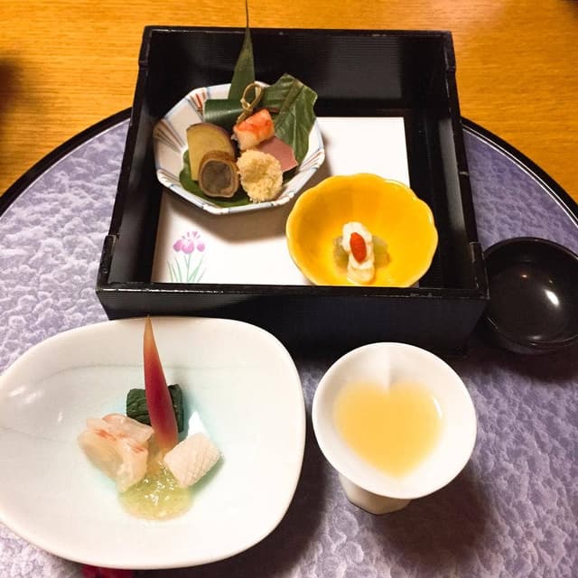 本陣平野屋 別館 - サブ画像1
