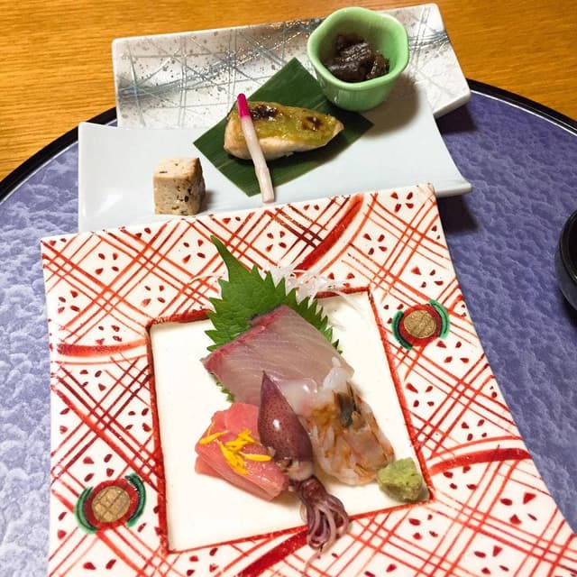 本陣平野屋 別館 - サブ画像2