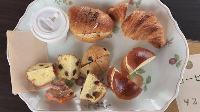 ファミーユ - サブ画像3