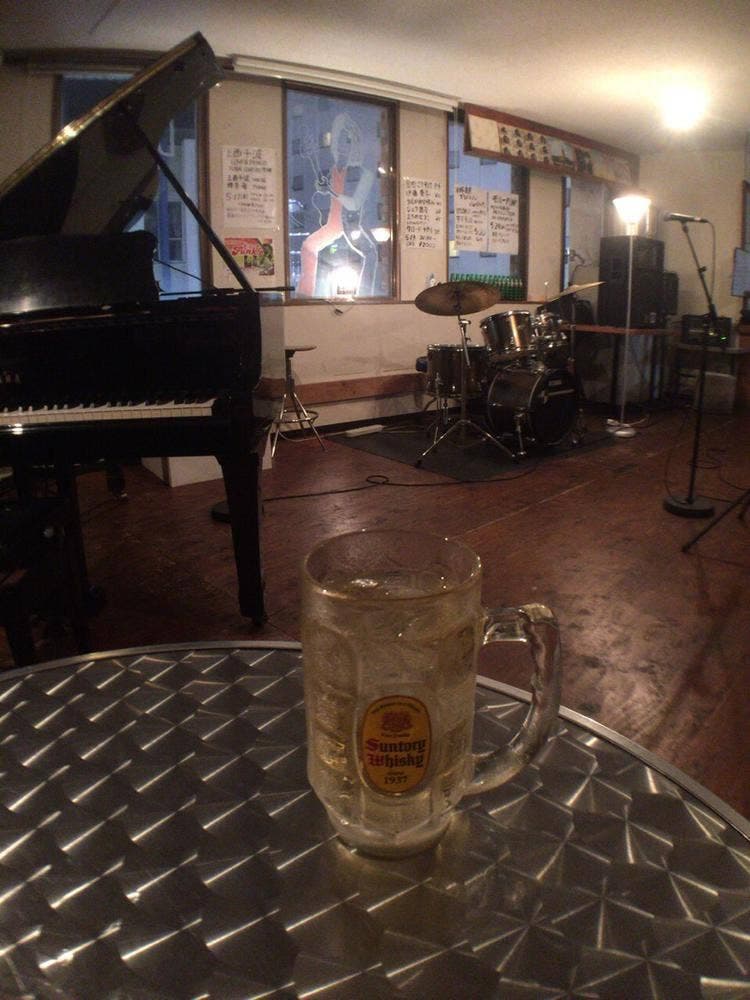 SOUND M'S