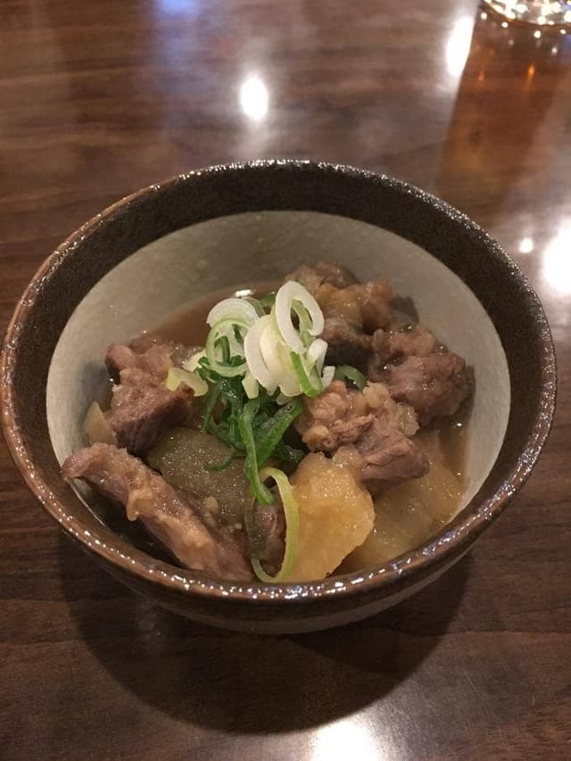 呑喰処マルコメ曙 - サブ画像2