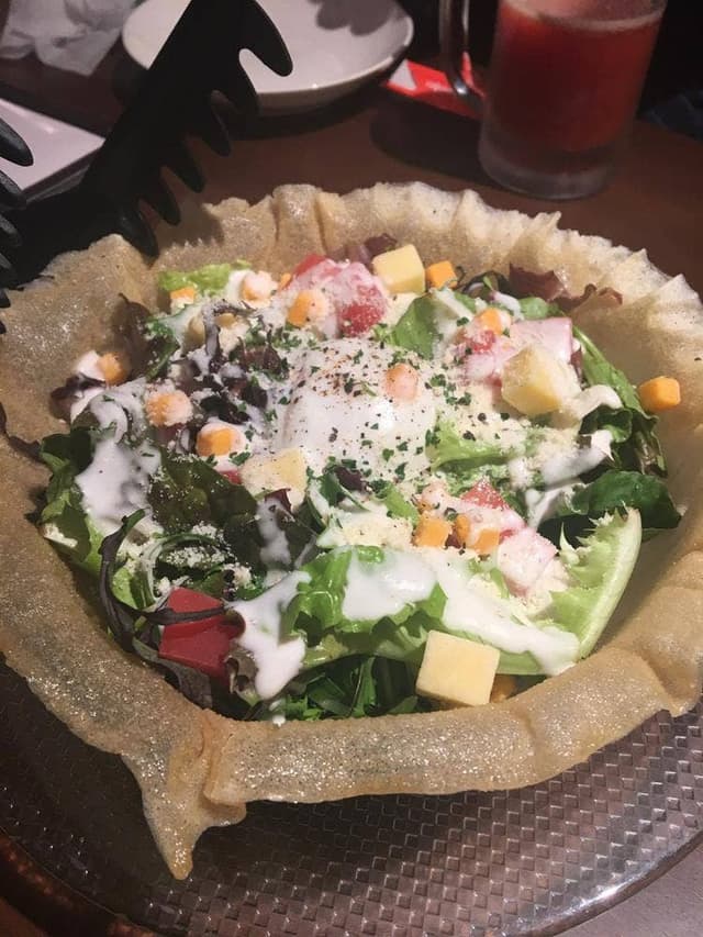 papachacha FRIEND’S - サブ画像2