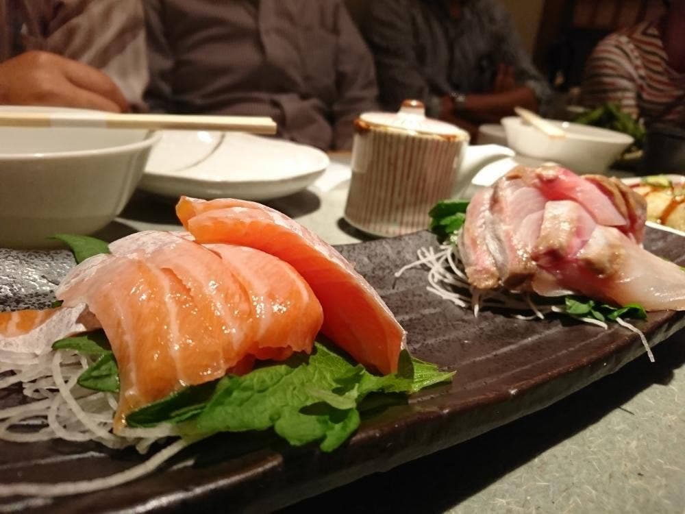 十六夜