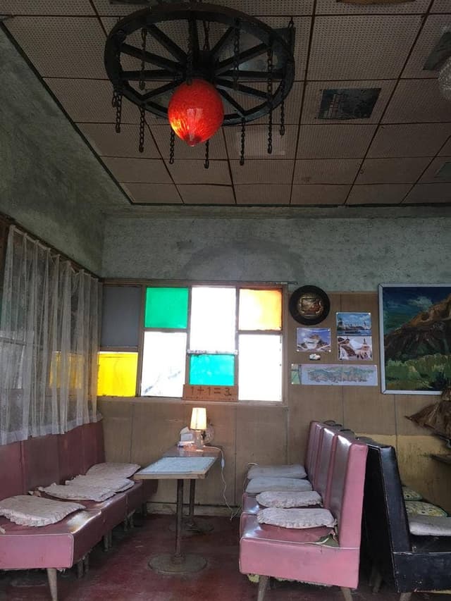 ランプ城 - サブ画像2