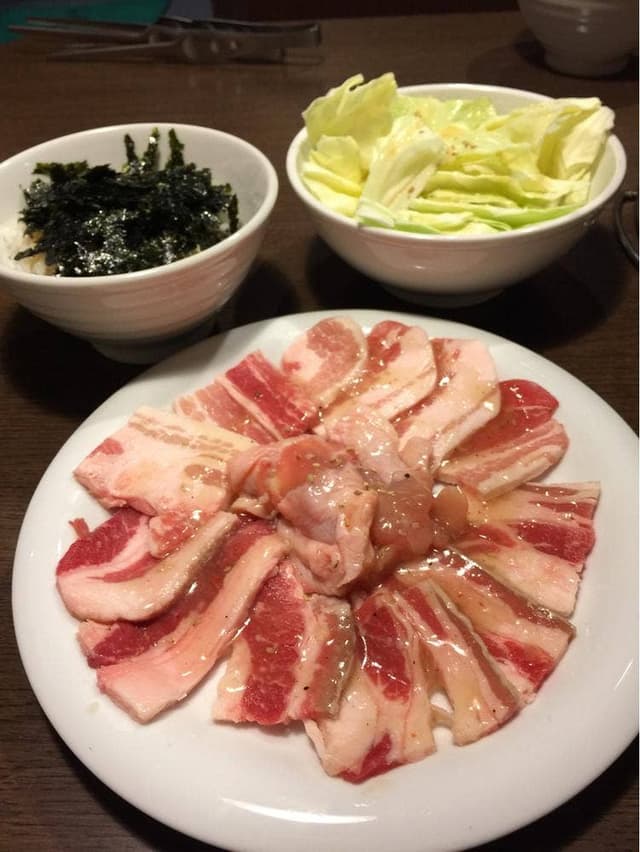 牛繁 大泉学園店 - サブ画像1