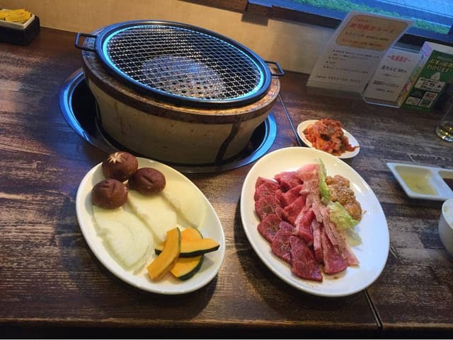 焼肉きたがき - サブ画像3