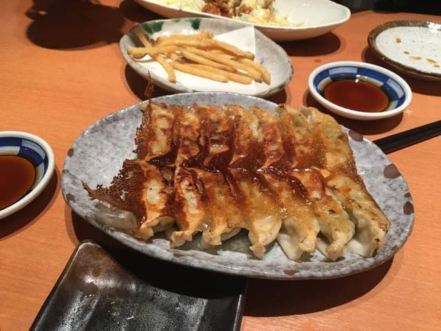 八剣伝 金剛駅前店 - サブ画像1