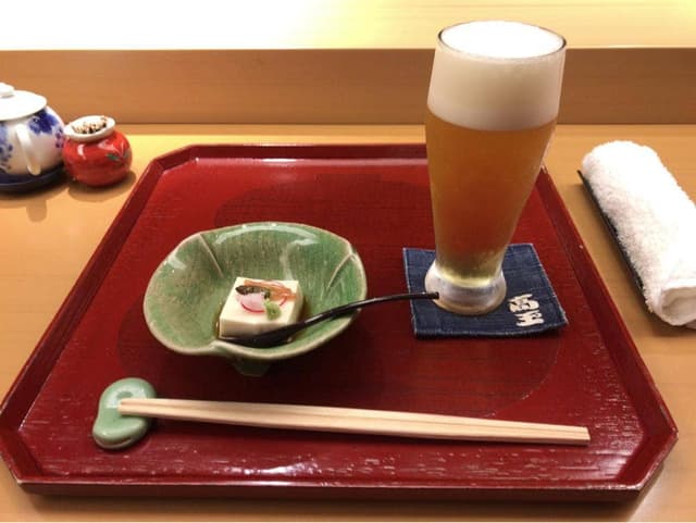 高玉 オークラ店 - サブ画像1