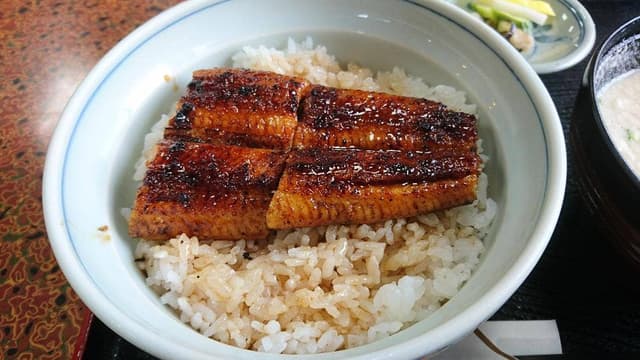 本部うなぎ屋 - サブ画像1