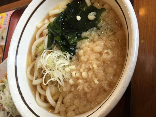 山田うどん 佐野50号バイパス店 - サブ画像1
