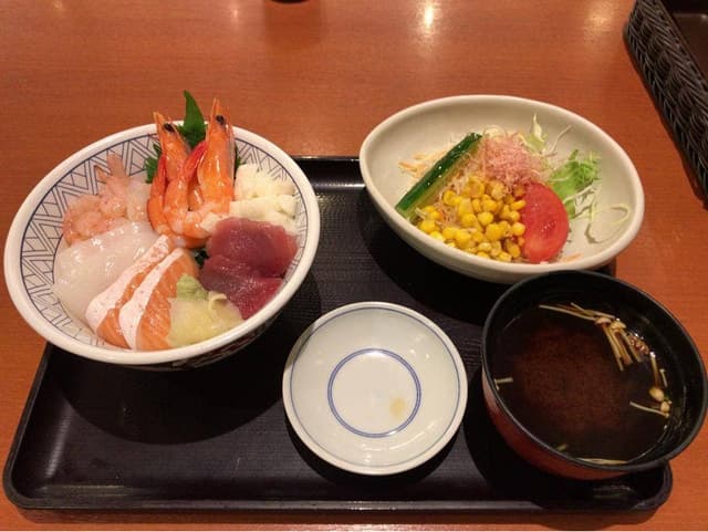 和食さと 山科店 - サブ画像3