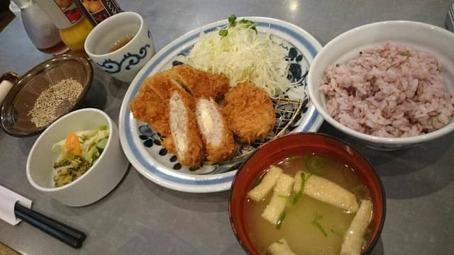 とんかつ濵かつ 諌早バイパス店 - サブ画像3