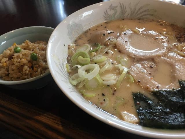 蔵運麺太郎 - サブ画像3