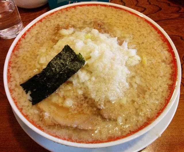 侍らーめん - サブ画像3