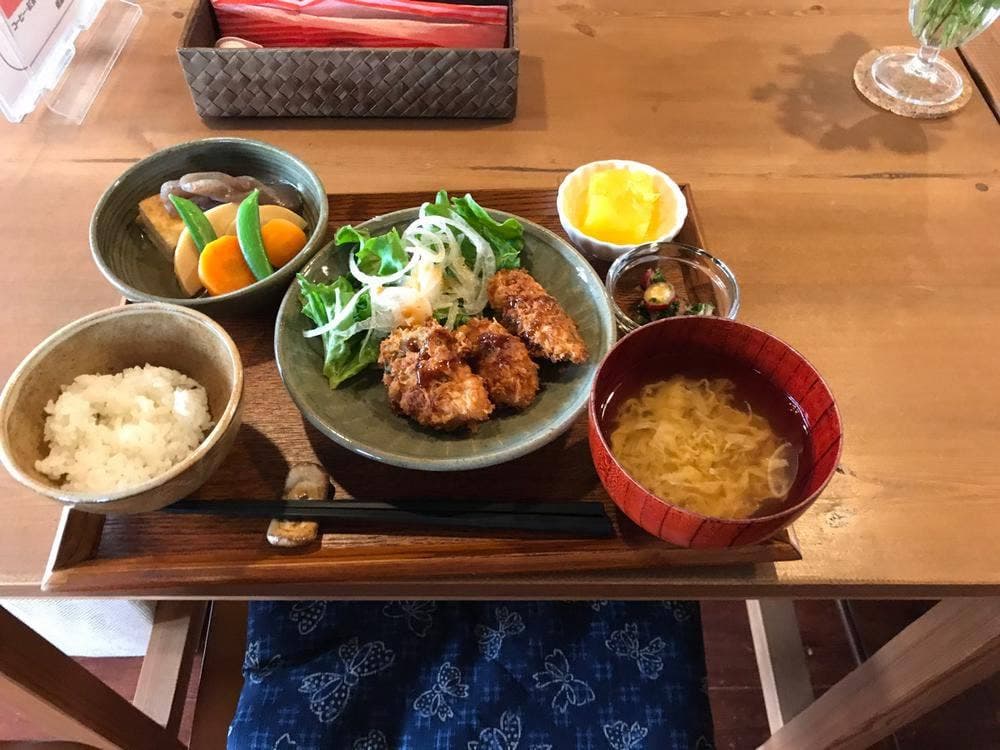 ままや