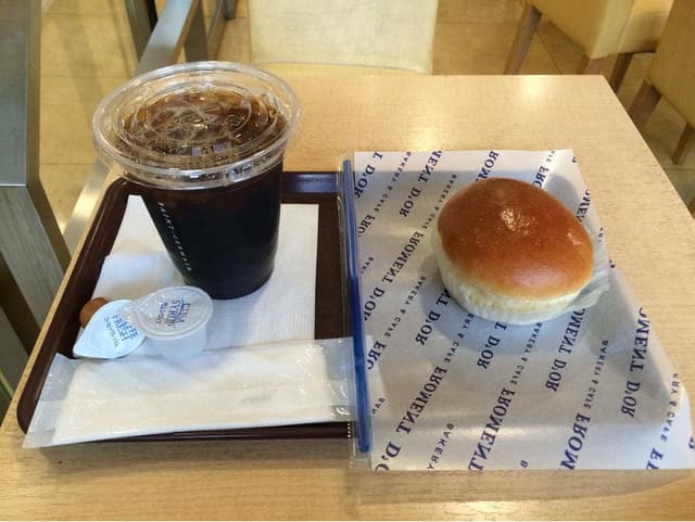 フラマンドール 下高井戸店 - サブ画像2