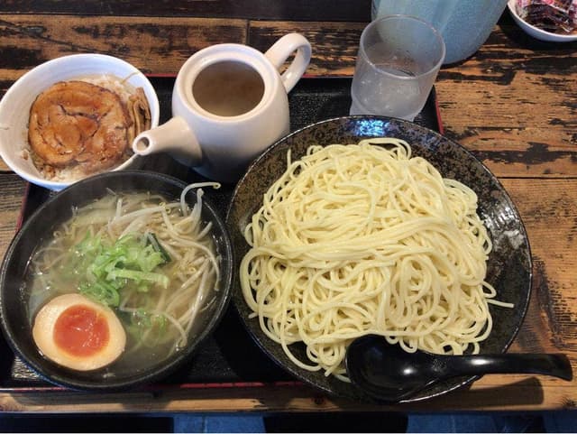 紅丸食堂 - サブ画像3