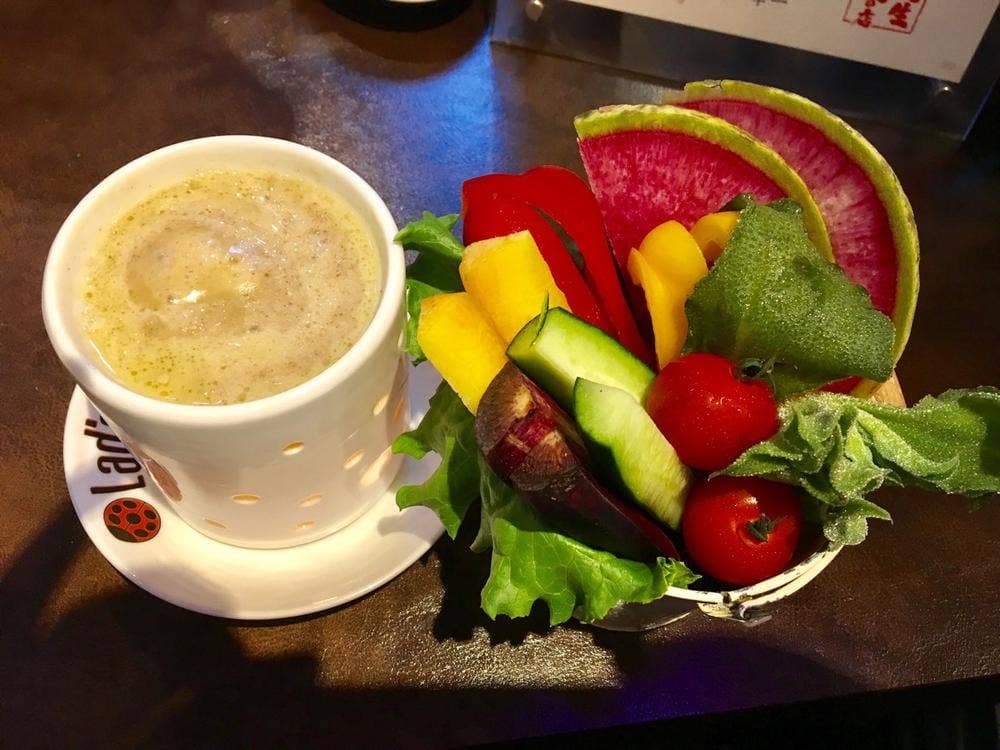 ラッツダイニング 飯田橋店