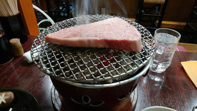 炭辰亭 - サブ画像2