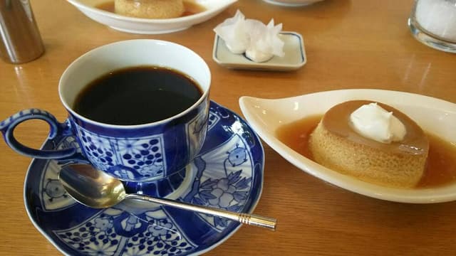 成田専蔵珈琲店 - サブ画像2