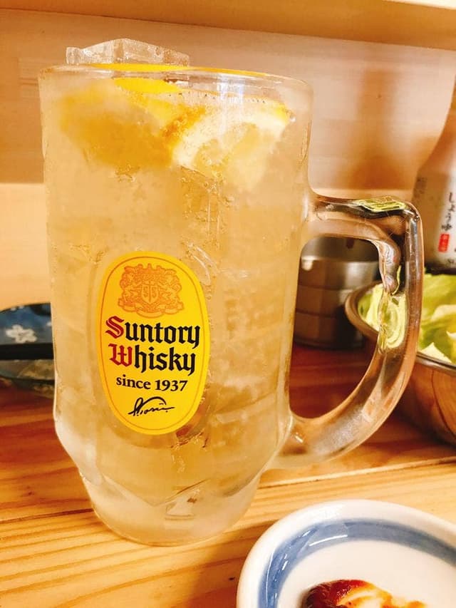 串屋横丁 聖蹟桜ヶ丘店 - サブ画像1