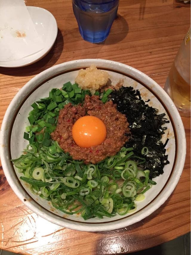 麺屋 やまひで 四日市店 - サブ画像2