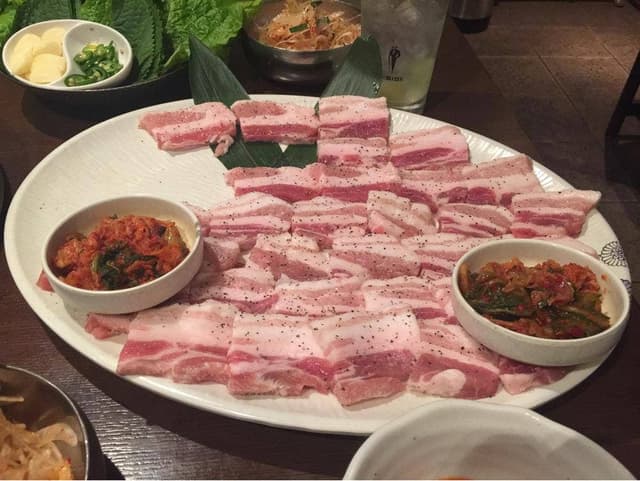 プルコギ食堂 ふくみみ - サブ画像1
